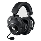 LOGITECH PRO X 2 Lightspeed Wireless Gaming Blue VO!CE mikrofon brezžične/žične slušalke