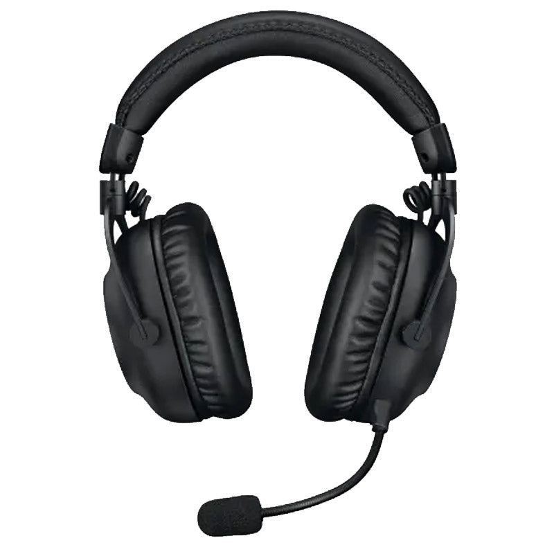 LOGITECH PRO X 2 Lightspeed Wireless Gaming Blue VO!CE mikrofon brezžične/žične slušalke