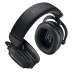 LOGITECH PRO X 2 Lightspeed Wireless Gaming Blue VO!CE mikrofon brezžične/žične slušalke