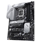Matična plošča ASUS Prime Z790-P LGA1700 DDR5 RGB ATX za igranje 