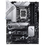 Matična plošča ASUS Prime Z790-P LGA1700 DDR5 RGB ATX za igranje 