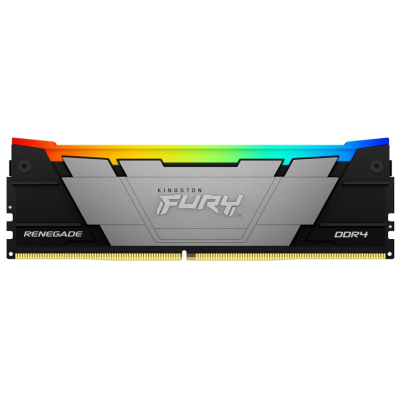 KINGSTON Fury Renegade 32GB (2x16GB) 3600MHz DDR4 KF436C16RB12AK2/32 RGB RAM pomnilnik