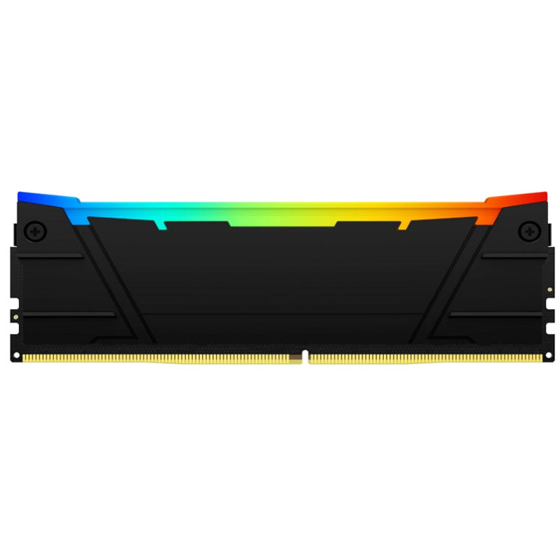 KINGSTON Fury Renegade 32GB (2x16GB) 3600MHz DDR4 KF436C16RB12AK2/32 RGB RAM pomnilnik
