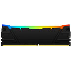 KINGSTON Fury Renegade 32GB (2x16GB) 3600MHz DDR4 KF436C16RB12AK2/32 RGB RAM pomnilnik