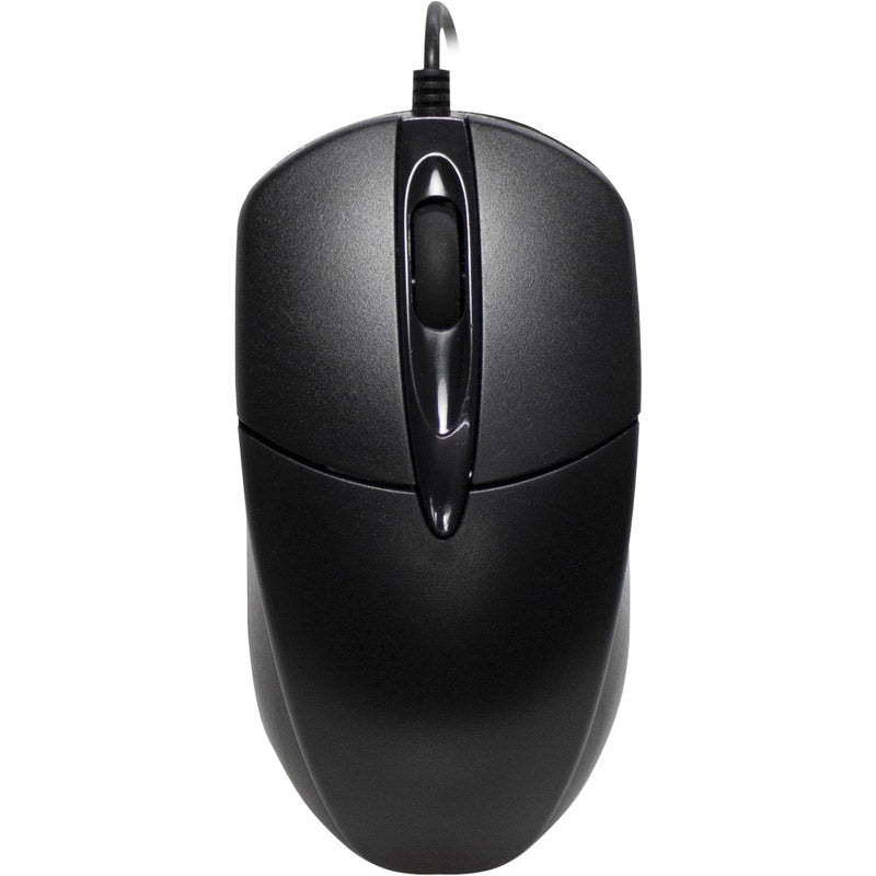 INTER-TECH KB-101SC USB slovenska žična tipkovnica + miška