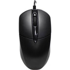 INTER-TECH KB-101SC USB slovenska žična tipkovnica + miška