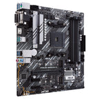 ASUS Prime B550M-A/CSM AM4 DDR4 mATX Motherboard