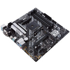 ASUS Prime B550M-A/CSM AM4 DDR4 mATX Motherboard