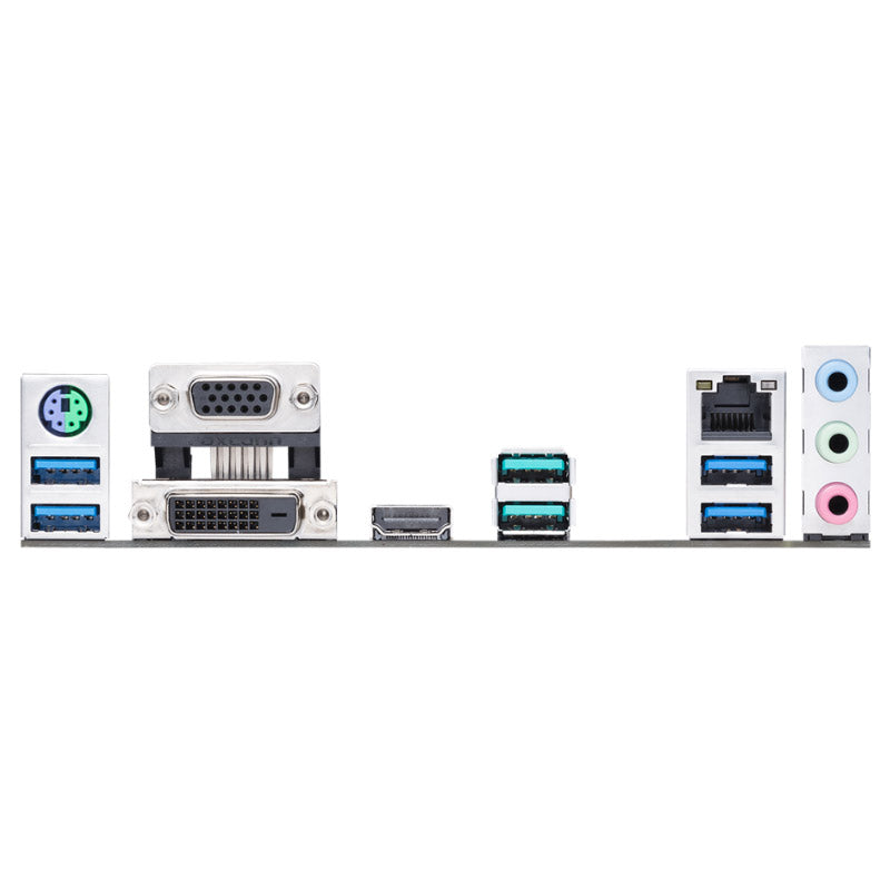 ASUS Prime B550M-A/CSM AM4 DDR4 mATX Motherboard