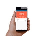 WOOX R6169 Smart WiFi Energy monitoring Matter pametna vtičnica