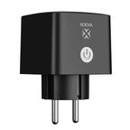 WOOX R6169 Smart WiFi Energy monitoring Matter pametna vtičnica