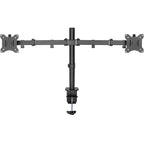 GOOBAY za 2 monitorja 17"- 32" 9kg FLEX namizni nosilec