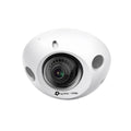 TP-LINK Vigi C230i mini 3MP (2,8mm) IR 2K bela DOME zunanja nadzorna kamera