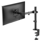 GOOBAY za monitor 17"- 32" 9kg FLEX namizni nosilec
