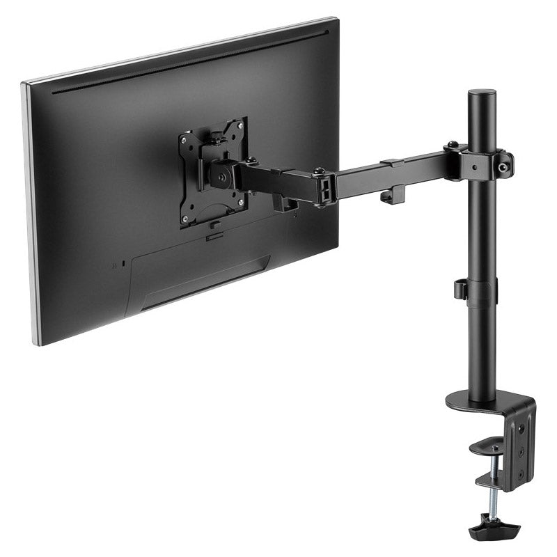 GOOBAY za monitor 17"- 32" 9kg FLEX namizni nosilec