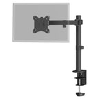 GOOBAY za monitor 17"- 32" 9kg FLEX namizni nosilec
