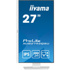 IIYAMA ProLite XUB2792QSU-W6 68,5cm (27") 2K IPS 100Hz HDMI/DP zvočniki monitor