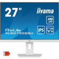 IIYAMA ProLite XUB2792QSU-W6 68,5cm (27") 2K IPS 100Hz HDMI/DP zvočniki monitor