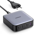 UGREEN Nexode 4xUSB-C GaN II 100W priklopna postaja