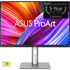 ASUS ProArt PA248CRV 61,21cm (24,1") WUXGA 16:10 IPS DP/HDMI/USB-C 100% sRGB HDR10 zvočniki profesionalni monitor