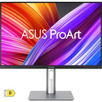 ASUS ProArt PA248CRV 61,21cm (24,1") WUXGA 16:10 IPS DP/HDMI/USB-C 100% sRGB HDR10 zvočniki profesionalni monitor