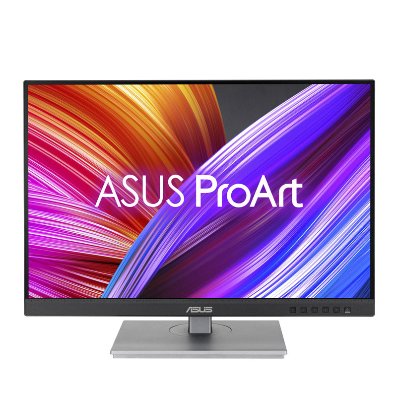 ASUS ProArt PA248CNV 61,21cm (24,1") WUXGA 16:10 IPS DP/HDMI/USB-C HDR10 100% sRGB zvočniki profesionalni monitor