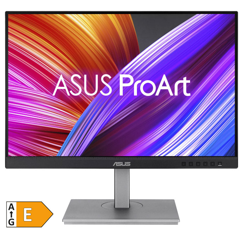 ASUS ProArt PA248CNV 61,21cm (24,1") WUXGA 16:10 IPS DP/HDMI/USB-C HDR10 100% sRGB zvočniki profesionalni monitor