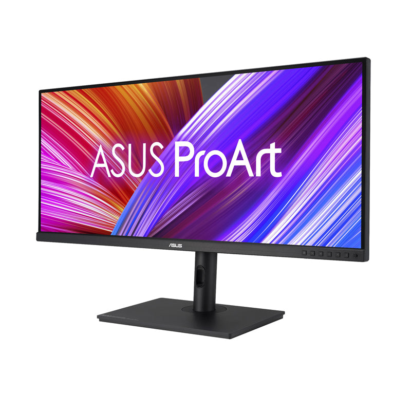 ASUS ProArt PA348CGV 86,36cm (34") QHD 21:9 IPS 120Hz DP/HDMI/USB-C HDR400 FreeSync zvočniki profesionalni monitor