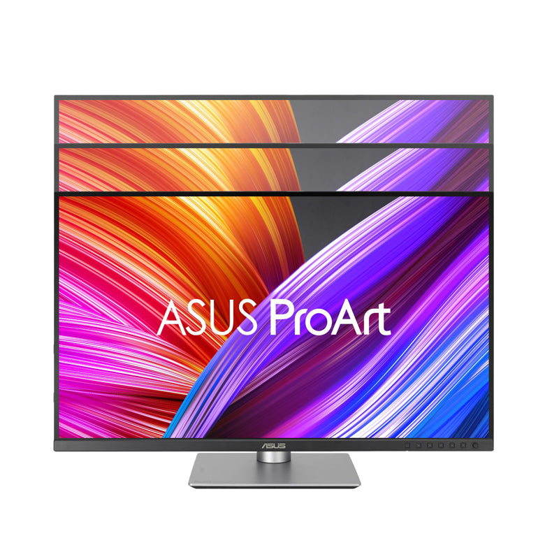 ASUS ProArt PA329CRV 81,28cm (32") UHD IPS DP/HDMI/USB-C HDR400 zvočniki profesionalni monitor