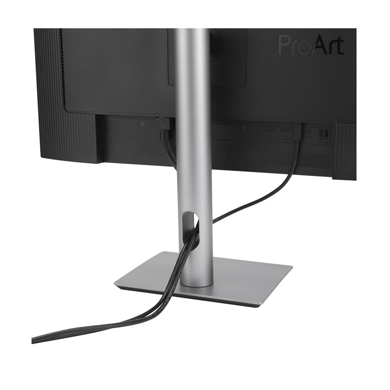 ASUS ProArt PA329CRV 81,28cm (32") UHD IPS DP/HDMI/USB-C HDR400 zvočniki profesionalni monitor