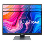 ASUS ProArt PA278QV 68,58cm (27") QHD IPS DP/HDMI 100% sRGB zvočniki profesionalni monitor
