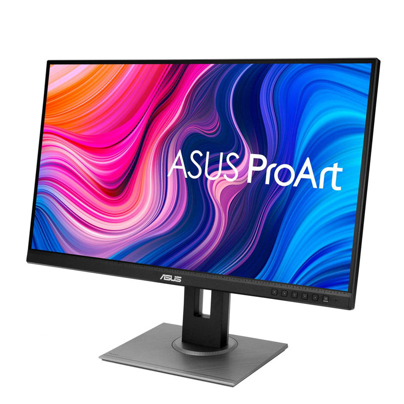 ASUS ProArt PA278QV 68,58cm (27") QHD IPS DP/HDMI 100% sRGB zvočniki profesionalni monitor