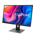 ASUS ProArt PA278QV 68,58cm (27") QHD IPS DP/HDMI 100% sRGB zvočniki profesionalni monitor