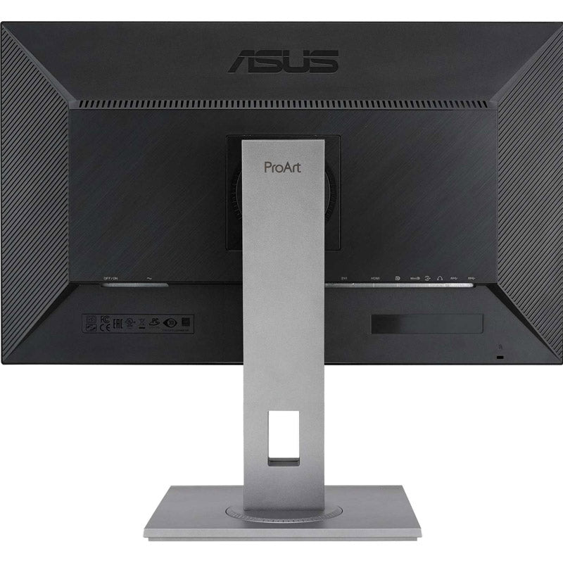 ASUS ProArt PA278QV 68,58cm (27") QHD IPS DP/HDMI 100% sRGB zvočniki profesionalni monitor