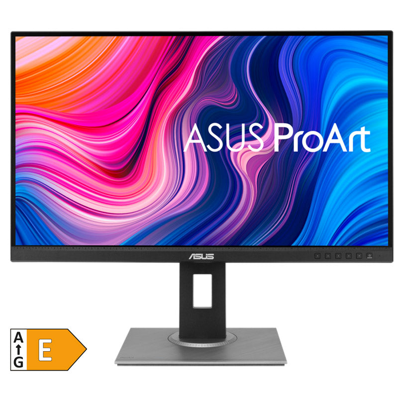 ASUS ProArt PA278QV 68,58cm (27") QHD IPS DP/HDMI 100% sRGB zvočniki profesionalni monitor