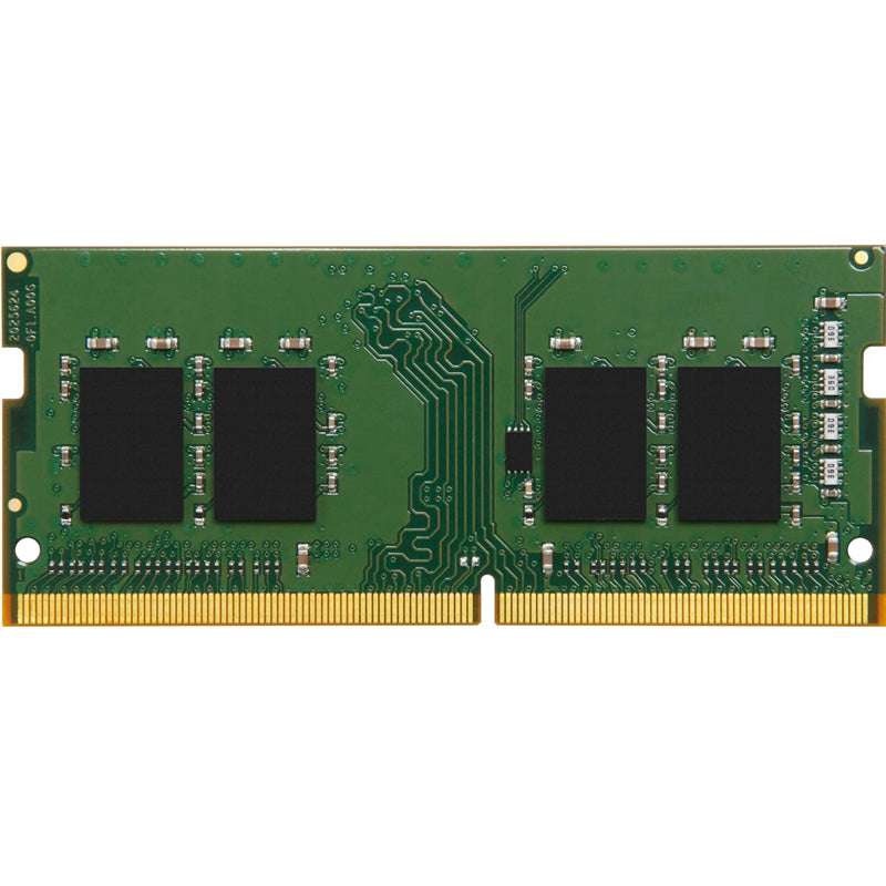 KINGSTON SODIMM 8GB 3200MHz DDR4 KVR32S22S8/8 pomnilnik RAM