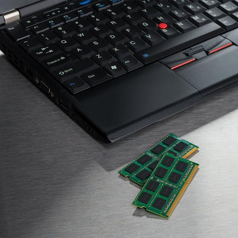 KINGSTON SODIMM 8GB 3200MHz DDR4 KVR32S22S8/8 pomnilnik RAM