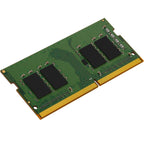 KINGSTON SODIMM 8GB 3200MHz DDR4 KVR32S22S8/8 pomnilnik RAM