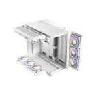 ANTEC C8 FULL Tower ATX Window White Gaming Case