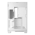 ANTEC C8 FULL Tower ATX Window White Gaming Case