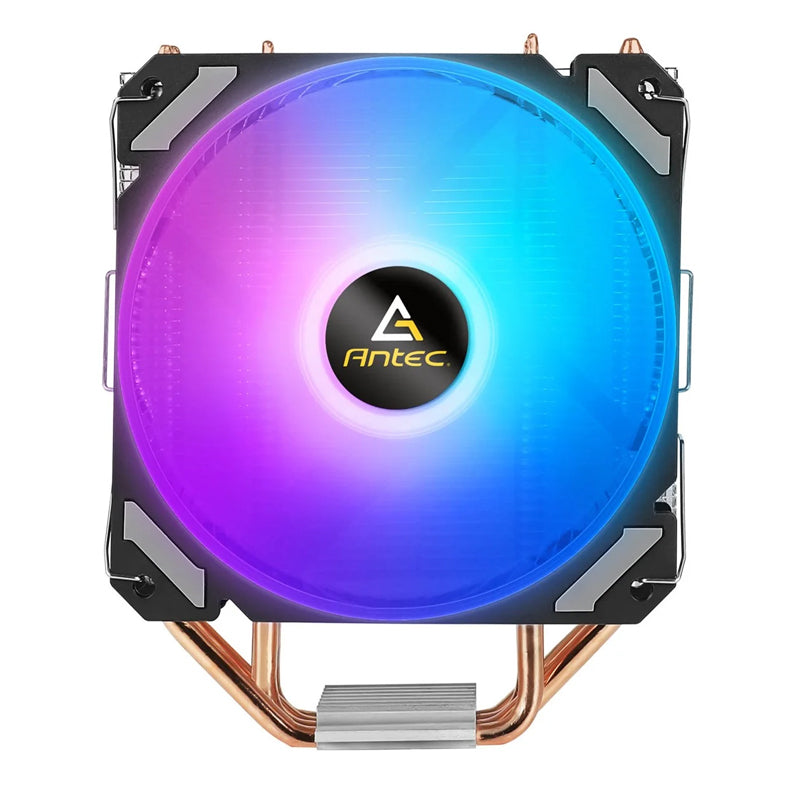 ANTEC A400i 120mm 150W RGB CPU hladilnik