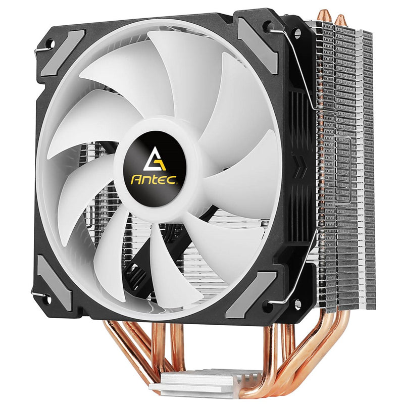 ANTEC A400i 120mm 150W RGB CPU hladilnik