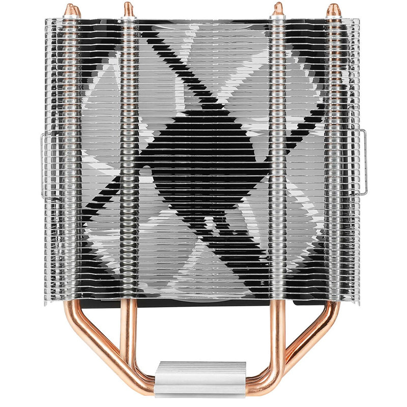 ANTEC A400i 120mm 150W RGB CPU hladilnik