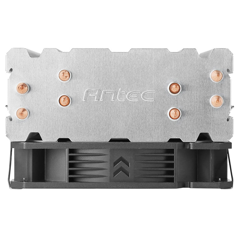 ANTEC A400i 120mm 150W RGB CPU hladilnik