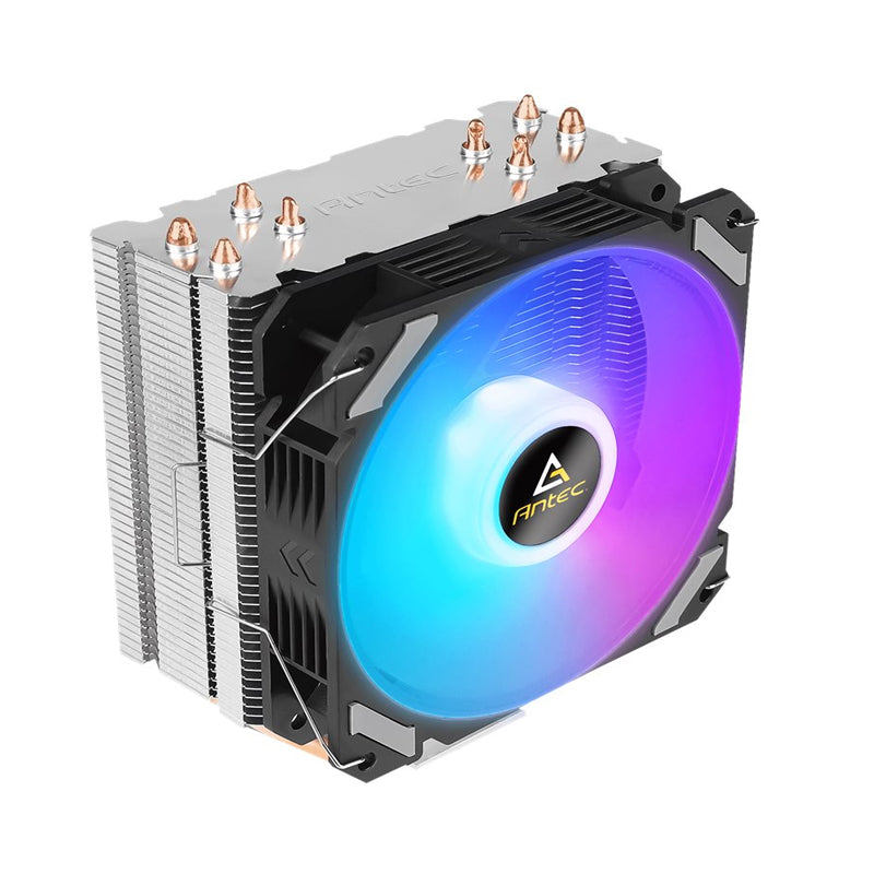 ANTEC A400i 120mm 150W RGB CPU hladilnik
