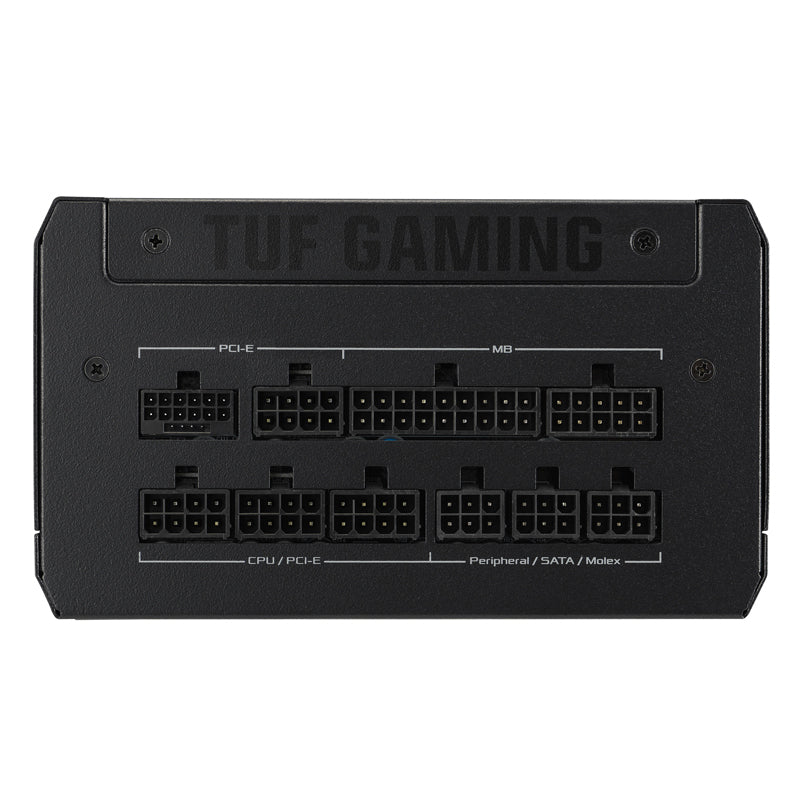 ASUS TUF Gaming 850G 850W 80Plus Gold modularni ATX napajalnik