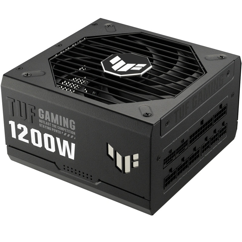 ASUS TUF Gaming 1200G 1200W 80Plus Gold modularni ATX napajalnik