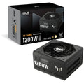 ASUS TUF Gaming 1200G 1200W 80Plus Gold modularni ATX napajalnik