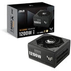 ASUS TUF Gaming 1200G 1200W 80Plus Gold modularni ATX napajalnik