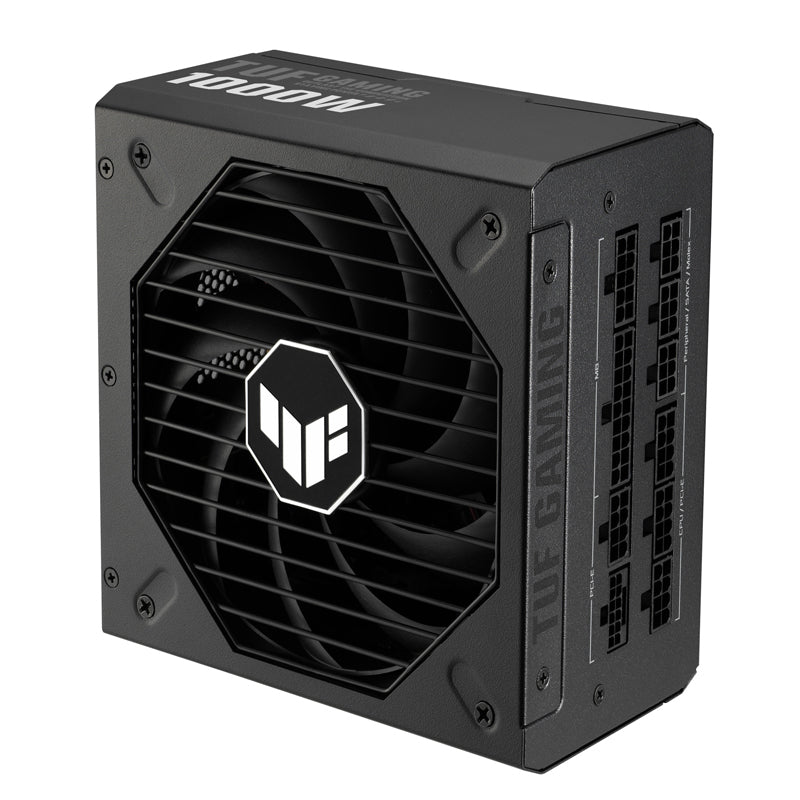 ASUS TUF Gaming 1000G 1000W 80Plus Gold modularni ATX napajalnik